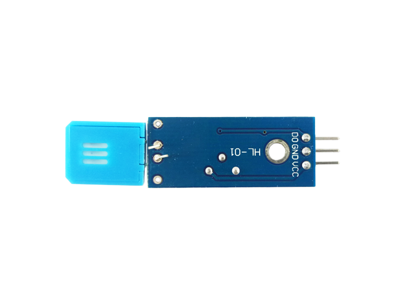 Humidity Sensor Module HR202 - Image 3